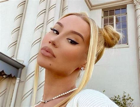 iggy azalea only fan|Iggy Azalea tells fans what to expect after she joins OnlyFans